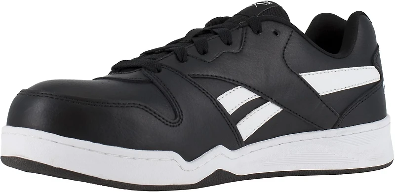 Reebok Men's BB4500 Classic Low-Top CT EH Athletic Work Shoes