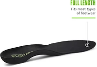 Sof Sole Men's Full Length Plantar Fascia Insoles