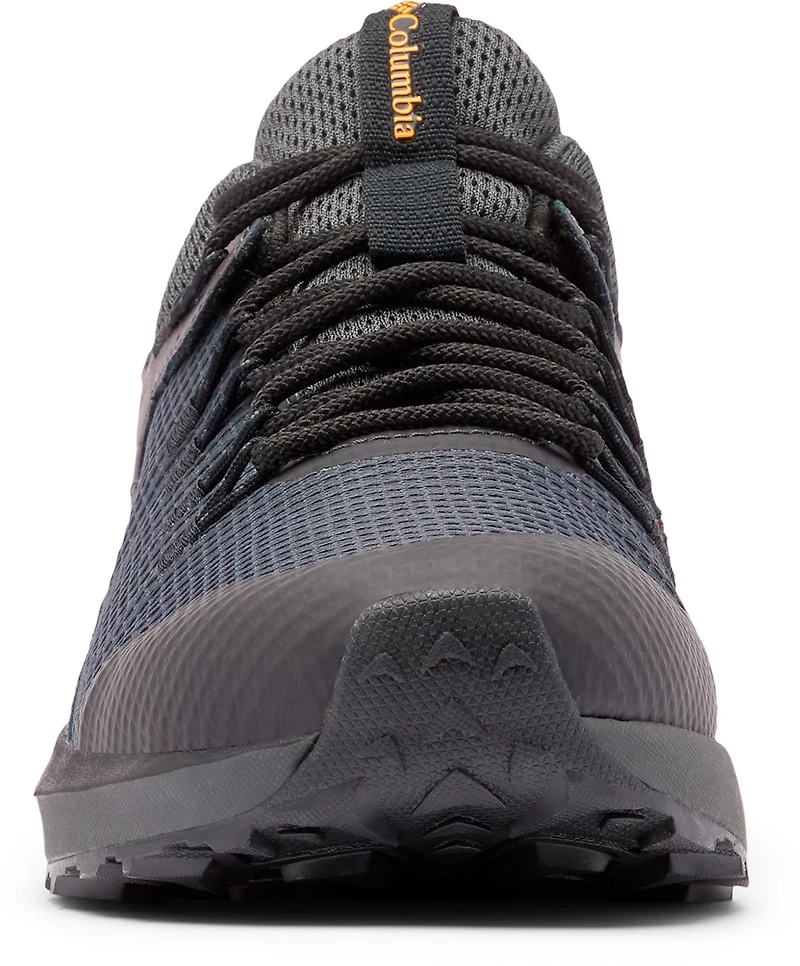 Columbia Men's Trailstorm Waterproof Low-Top Hiking Shoes