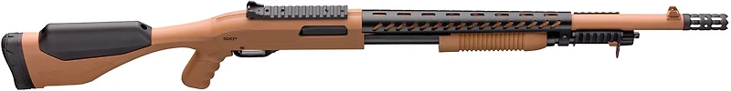 Winchester SXP Extreme Defender 12-Gauge 18 in Pump Action Shotgun