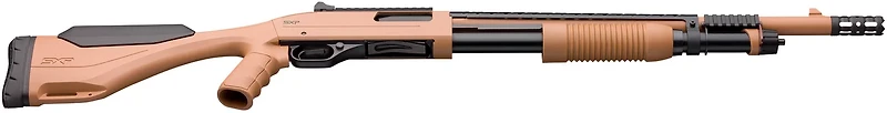 Winchester SXP Extreme Defender 12-Gauge 18 in Pump Action Shotgun