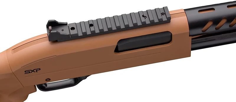 Winchester SXP Extreme Defender 12-Gauge 18 in Pump Action Shotgun