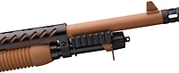 Winchester SXP Extreme Defender 12-Gauge 18 in Pump Action Shotgun