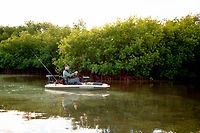 Pelican Catch PWR 100 10 ft Sit-On-Top Fishing Kayak