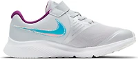 Nike Girls'  Pre-School  Star Runner 2 Power Running Shoes