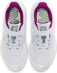 Nike Girls'  Pre-School  Star Runner 2 Power Running Shoes