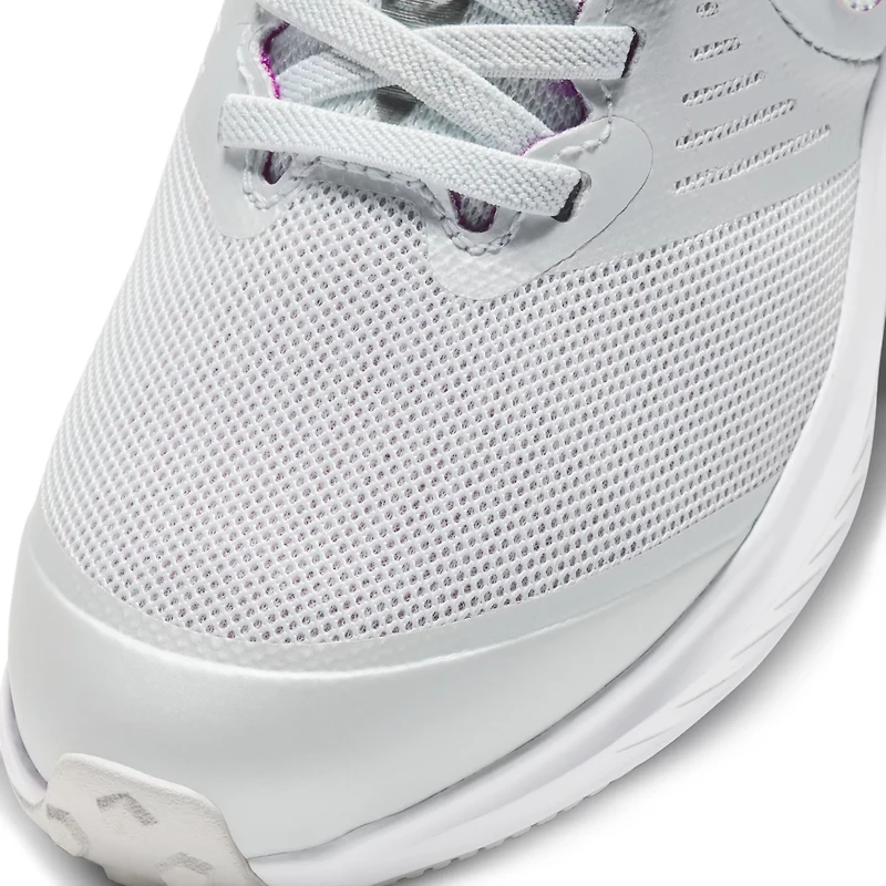 Nike Girls' Pre-School Star Runner 2 Power Running Shoes