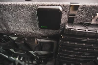 Lockdown Puck™ Monitoring Device
