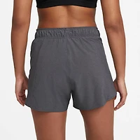 Nike Women's Flex Essential 2-in-1 Shorts 3.5 in.