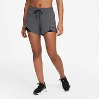 Nike Women's Flex Essential 2-in-1 Shorts 3.5 in.