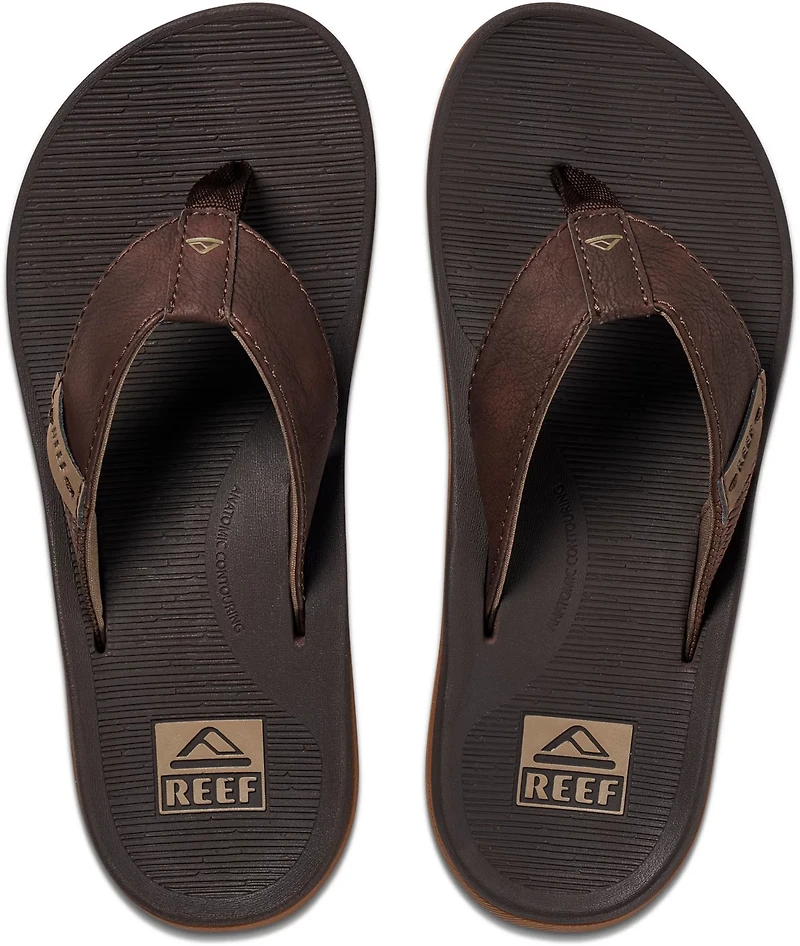 Reef Men's Santa Ana Sandals