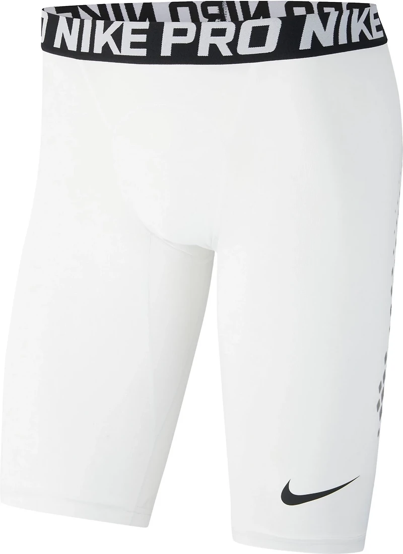 Nike Men's Baseball Slider Shorts
