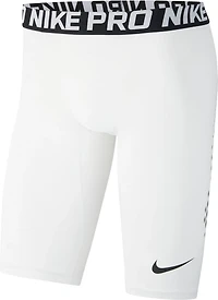 Nike Men's Baseball Slider Shorts