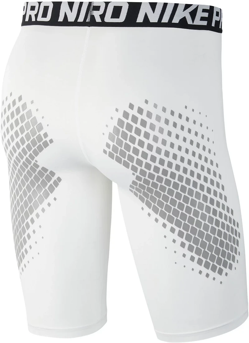 Nike Men's Baseball Slider Shorts