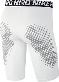 Nike Men's Baseball Slider Shorts