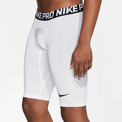 Nike Men's Baseball Slider Shorts