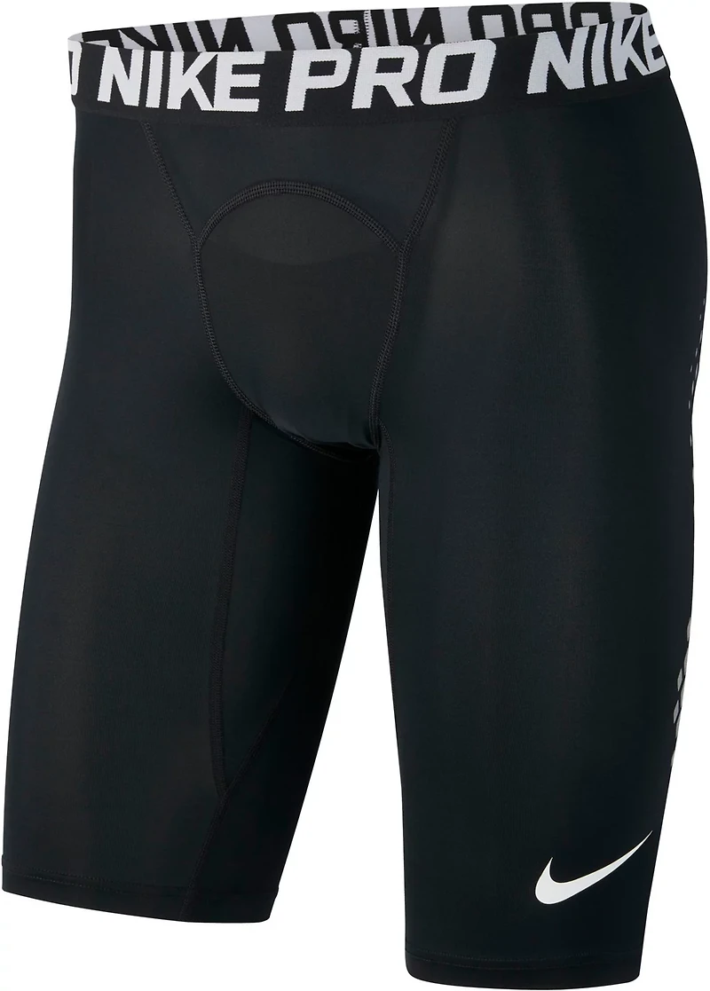 Nike Men's Baseball Slider Shorts