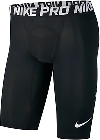 Nike Men's Baseball Slider Shorts