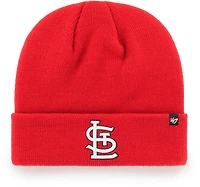 '47 St. Louis Cardinals Raised Cuff Knit Hat