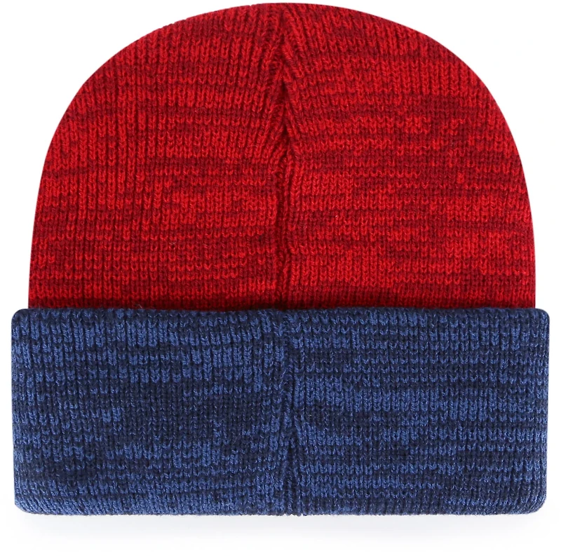 '47 St. Louis Cardinals 2-Tone Brain Freeze Cuff Knit Cap