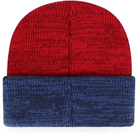 '47 St. Louis Cardinals 2-Tone Brain Freeze Cuff Knit Cap
