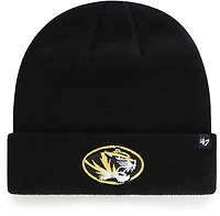 '47 University of Missouri Raised Cuff Knit Hat