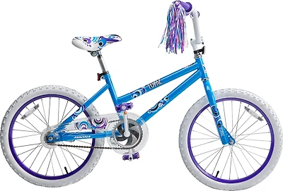 Magna Girls' Topaz 20 in Bike