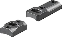 Leupold 60760 Dual Dovetail Style 2-Piece Base for Kimber 8400 Rifles