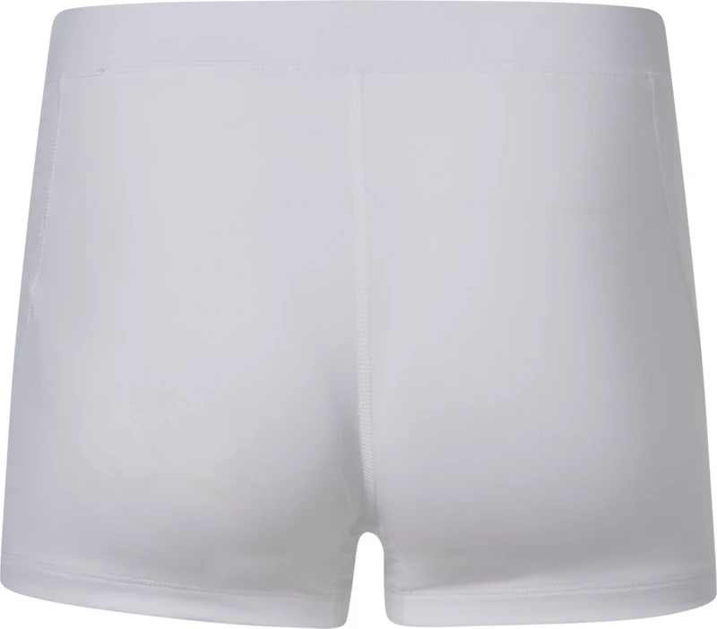 BCG Women's Wide Waistband Volley Shorts 3