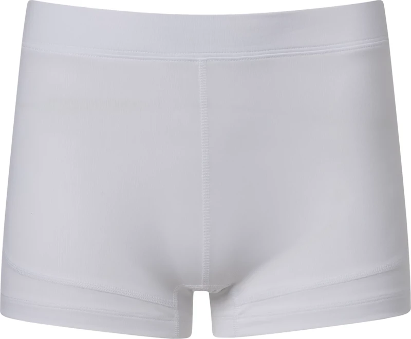 BCG Women's Wide Waistband Volley Shorts 3