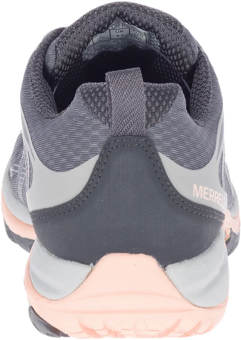 Merrell Women's Siren Edge 3 Waterproof Hiking Shoes