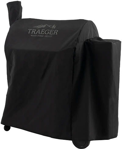 Traeger Pro 780 Full-Length Grill Cover