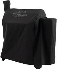 Traeger Pro 780 Full-Length Grill Cover