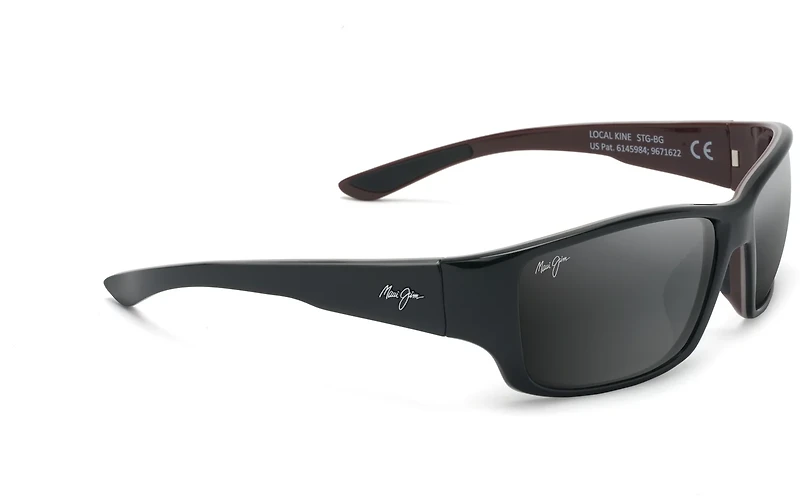 Maui Jim Local Kine Sunglasses