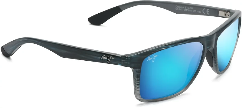 Maui Jim Onshore Sunglasses
