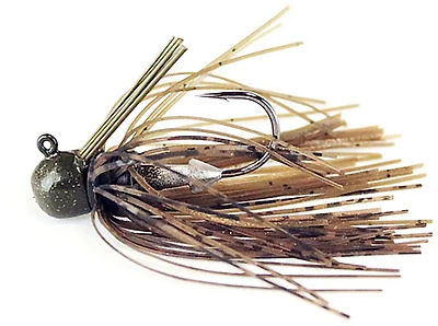 Missile Baits Ike's Micro Jig 2 Pack