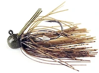 Missile Baits Ike's Micro Jig 2 Pack