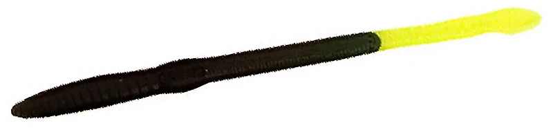 Creme Scoundrel 6 Worm Soft Baits 12-Pack