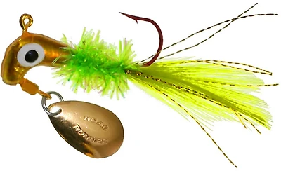 Road Runner Gold Series Lure