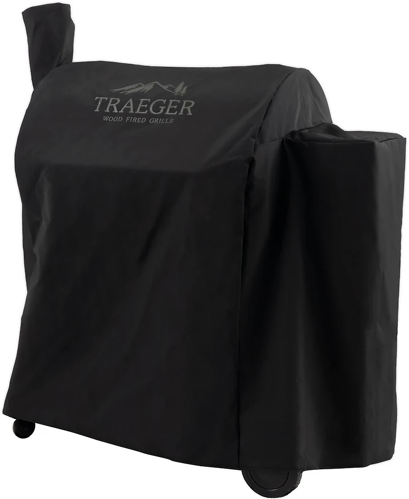 Traeger Pro 780 Full-Length Grill Cover