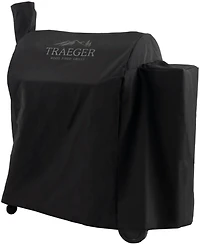 Traeger Pro 780 Full-Length Grill Cover