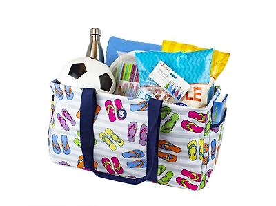 geckobrands Large Utility Tote