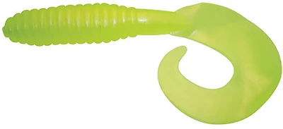 Uncle Josh Kalins Lunker 5 in Grub Baits 10-Pack