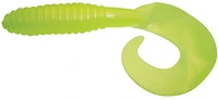Uncle Josh Kalins Lunker 5 in Grub Baits 10-Pack