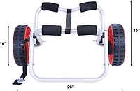 Nomad TRX Standard Kayak Cart