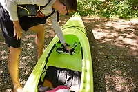 Nomad TRX Standard Kayak Cart