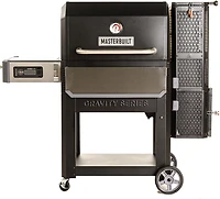 Masterbuilt Gravity Series 1050 Digital Charcoal Grill and Smoker