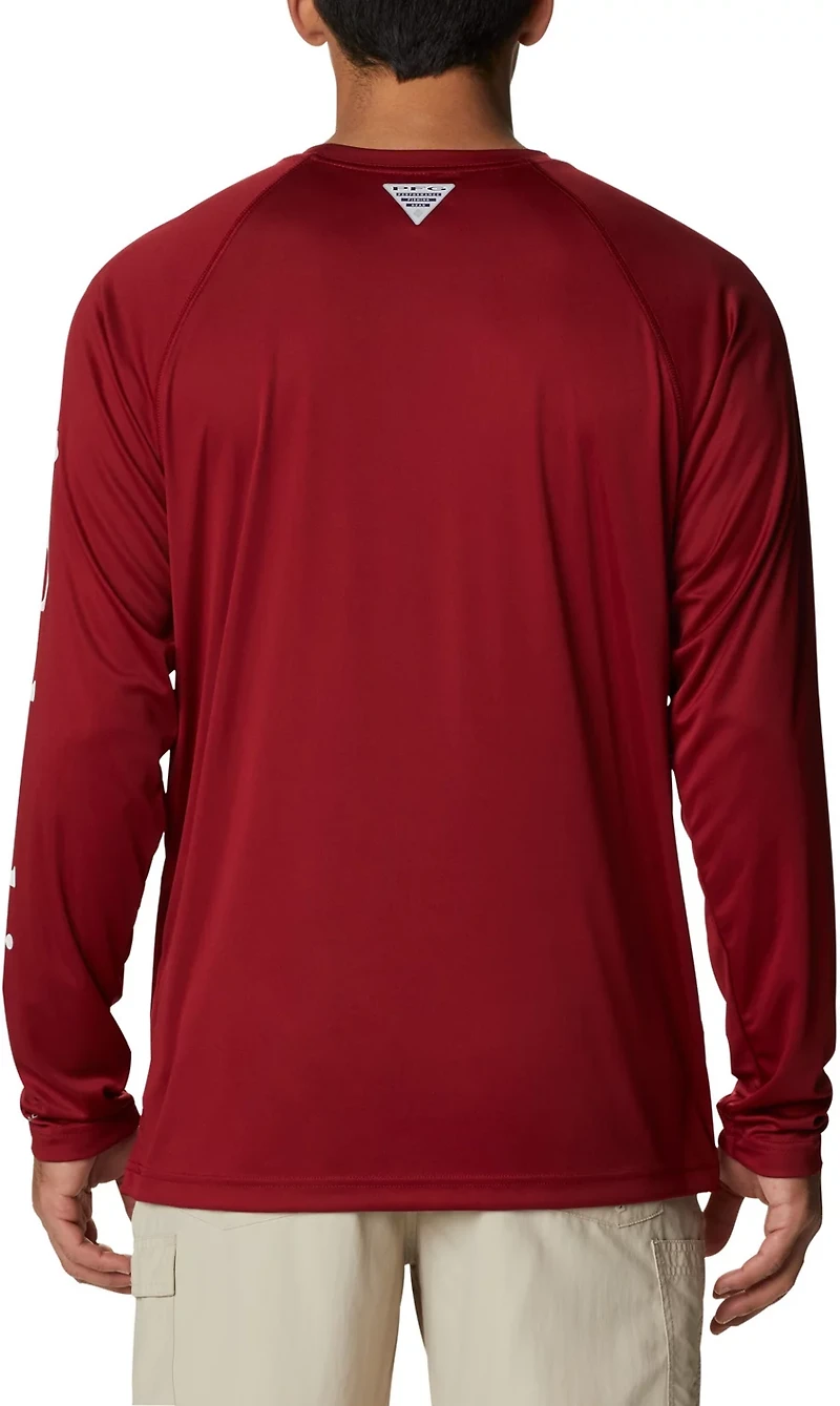 Columbia Sportswear Men's University of South Carolina Terminal Tackle Shirt