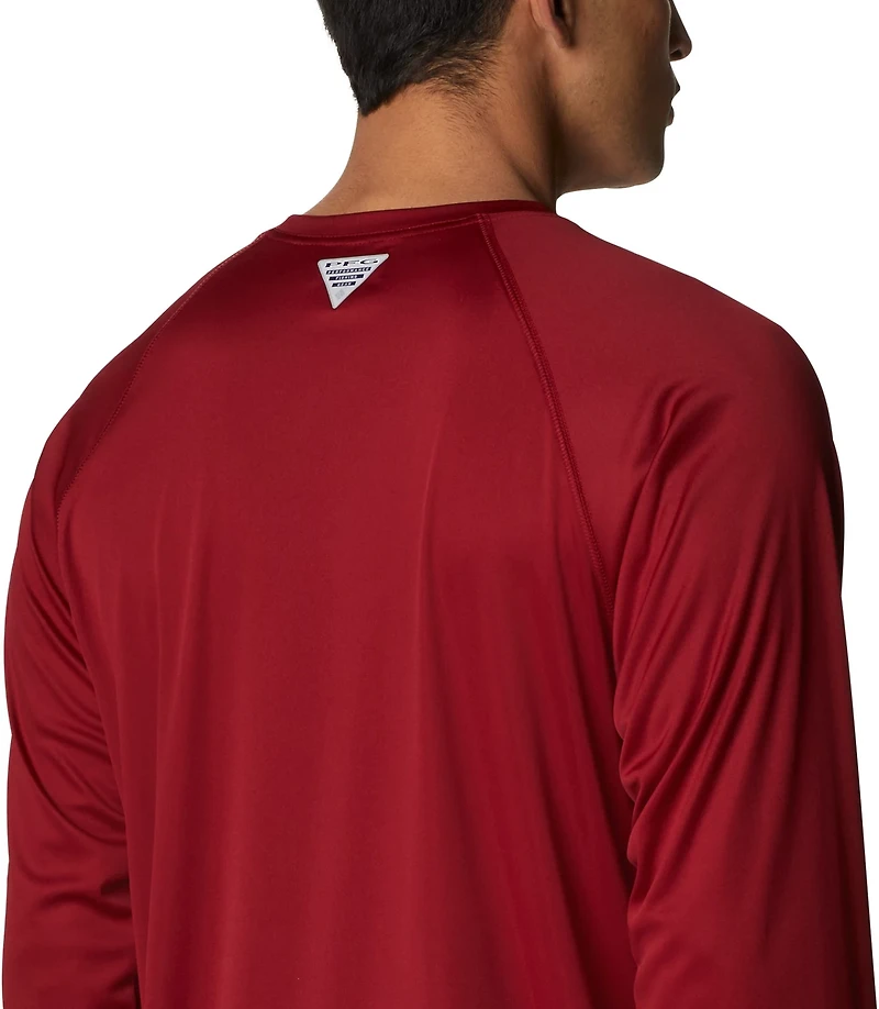 Columbia Sportswear Men's University of South Carolina Terminal Tackle Shirt
