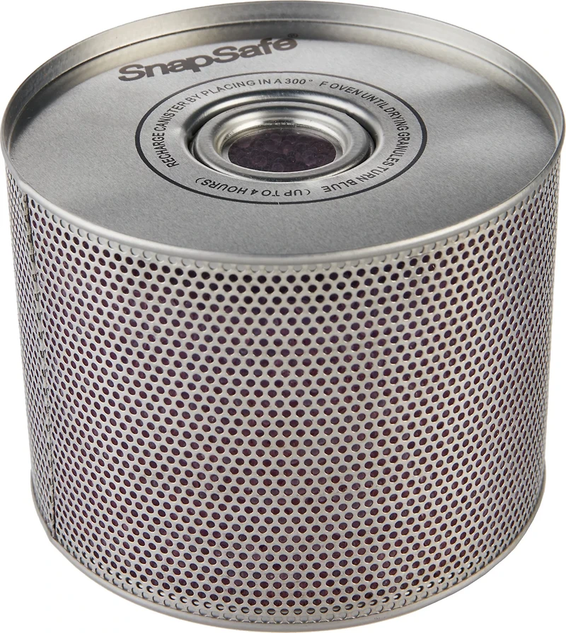 SnapSafe Dehumidifier Cylinder